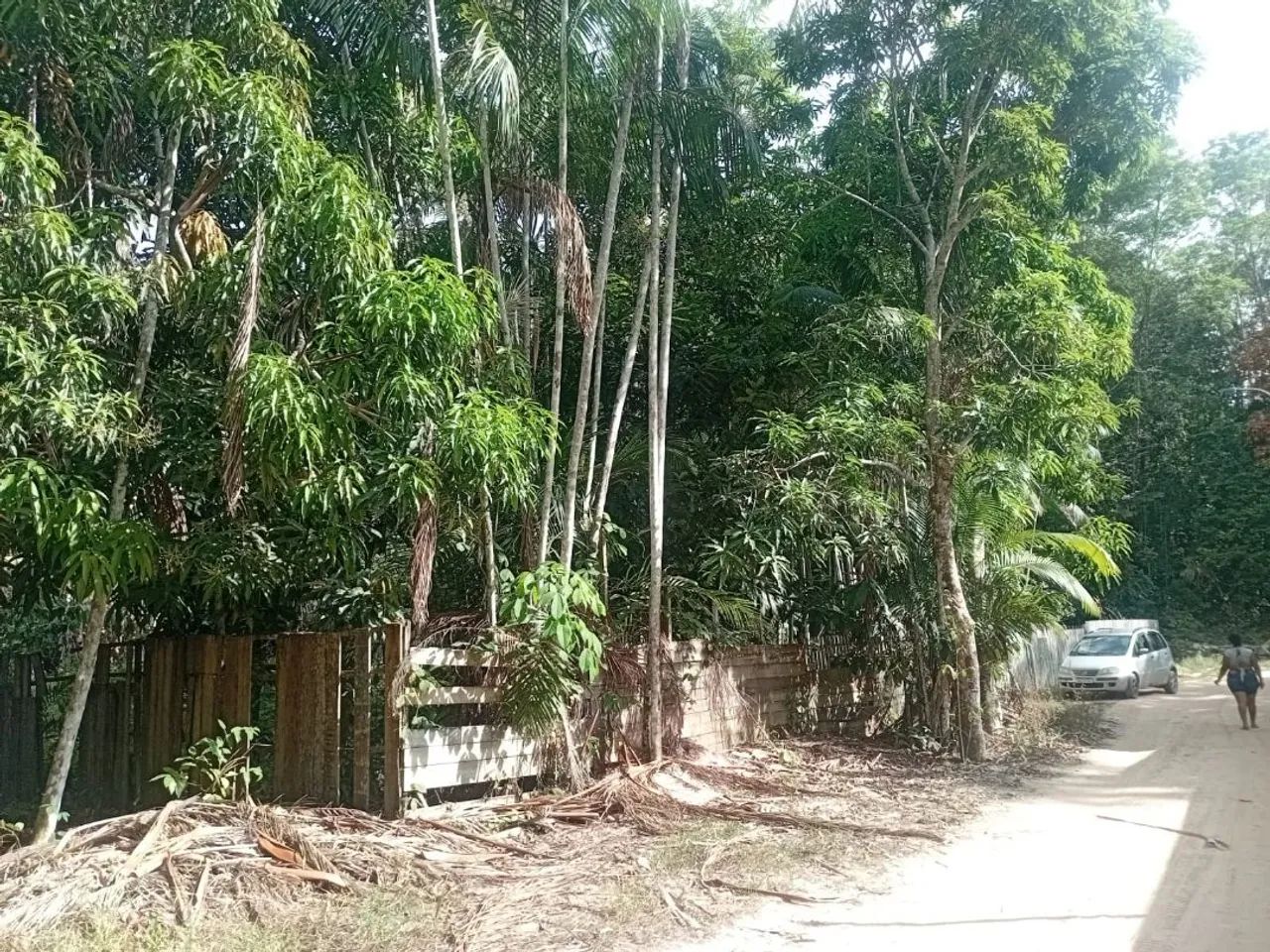 Vendo este terreno no valor 350 mil  - Foto 2