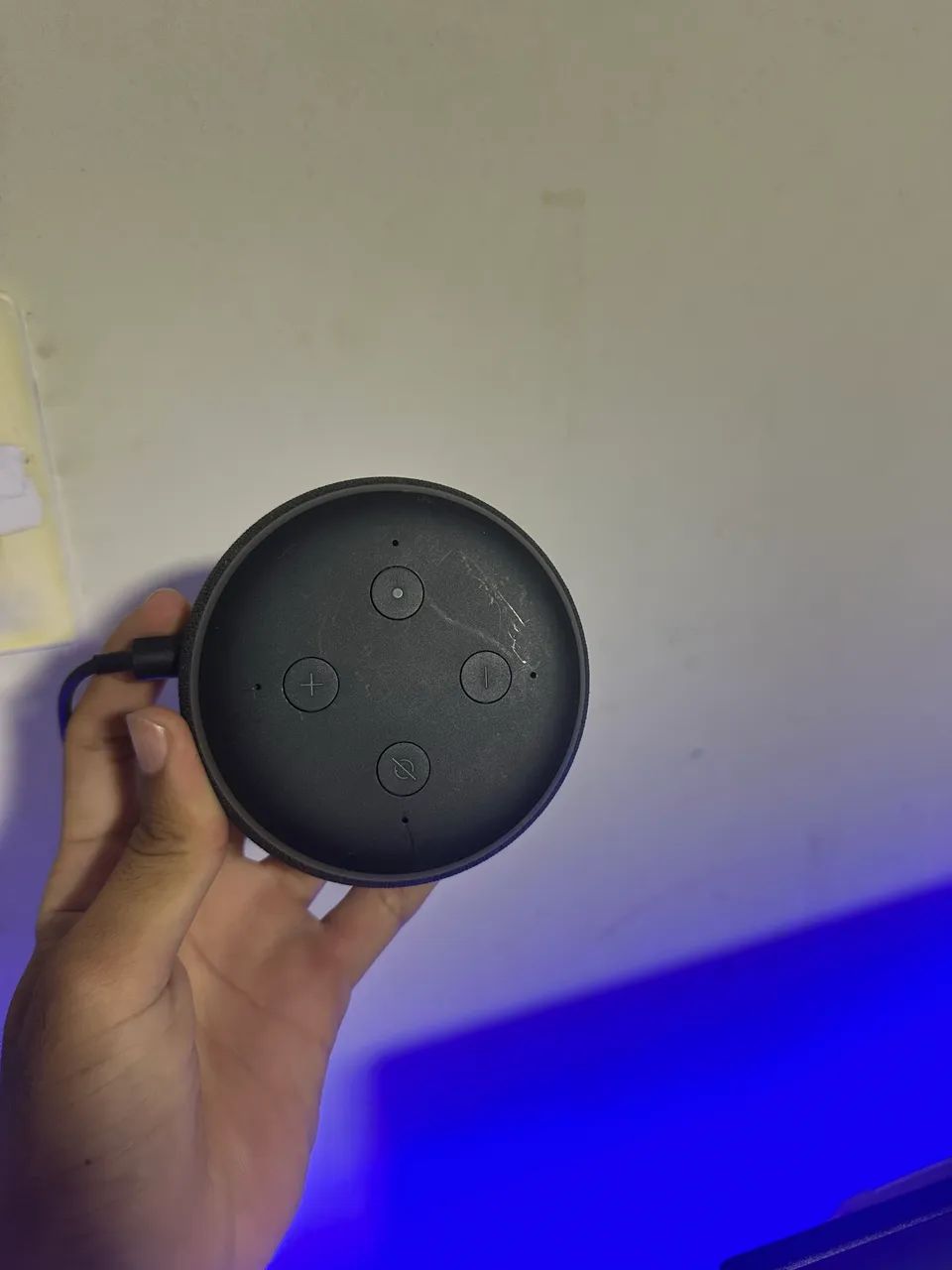 Alexa Echo Dot 3 - Foto 3