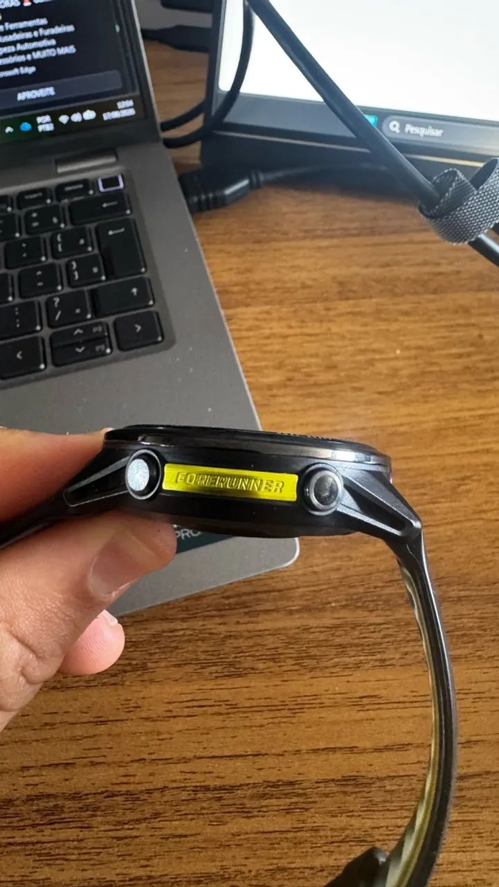 Garmin Forerunner 970 - Foto 3