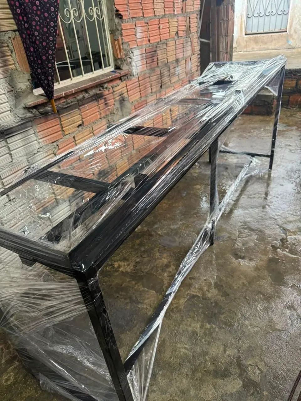 I build silk-screen printing tables471906175105126403