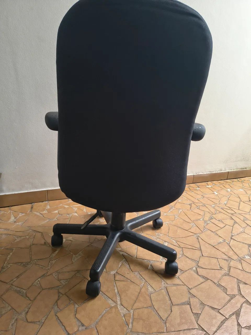 Cadeira diretor Alberflex