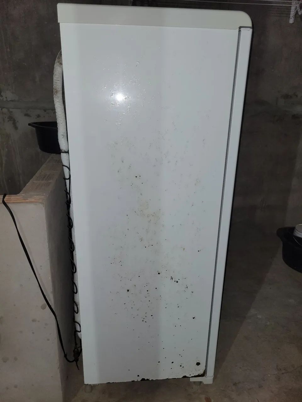 GELADEIRA RFE39 ELECTROLUX  - Foto 4