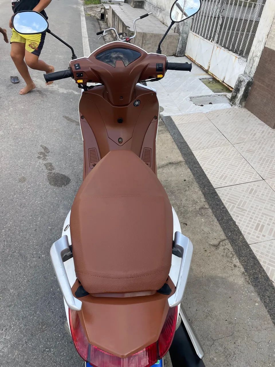 JET 125cc 2025 NOVA - Foto 4