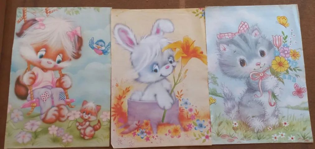 Papel de carta A4 - Foto 3