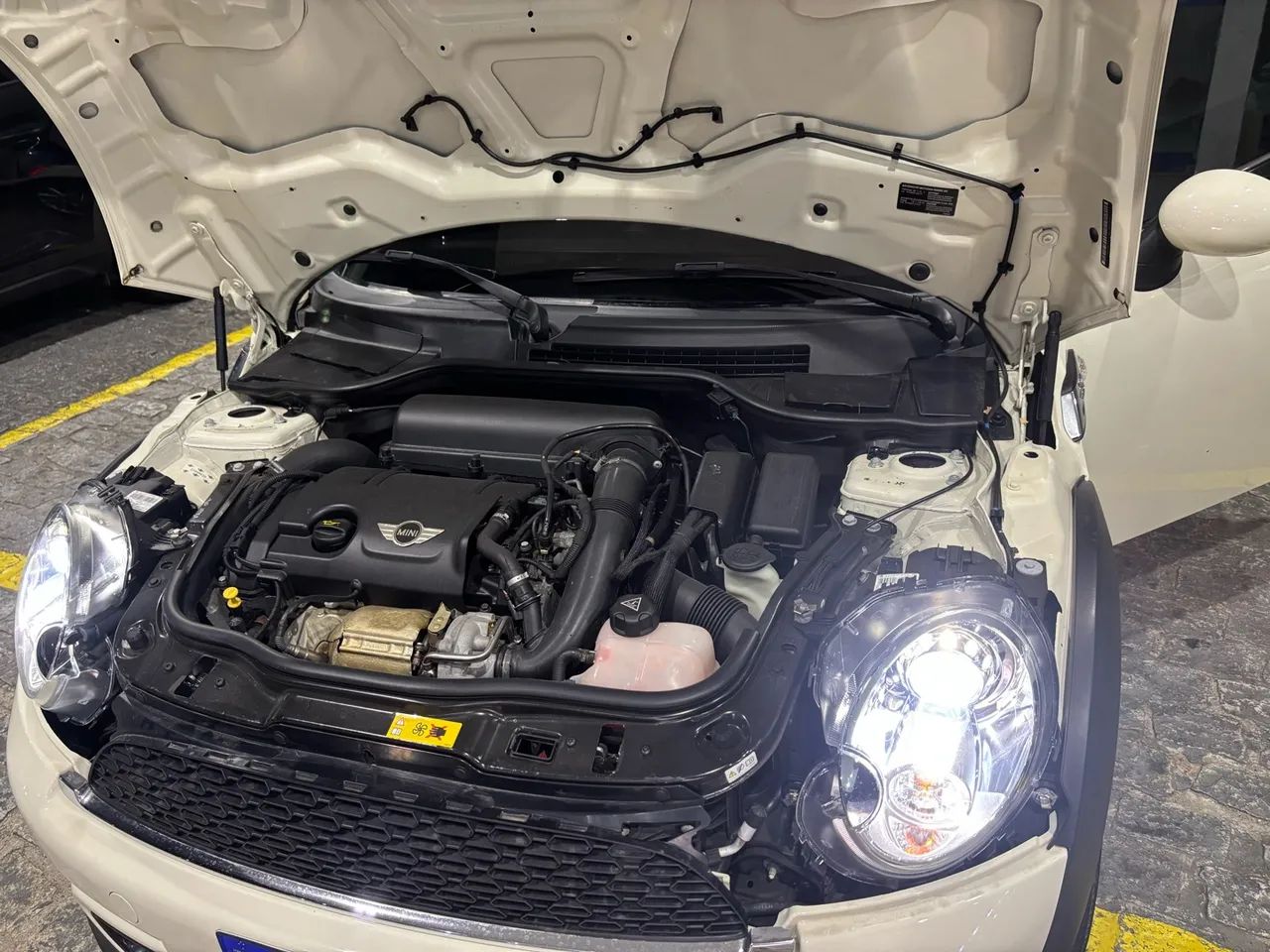Mini Cooper S 1.6 Aut. 2013 - Foto 3