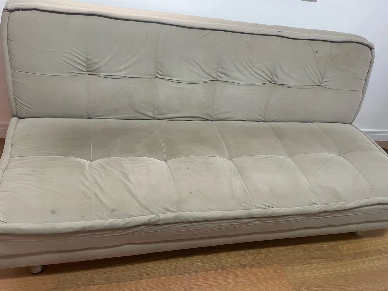 Vendo sofá cama  - Foto 3