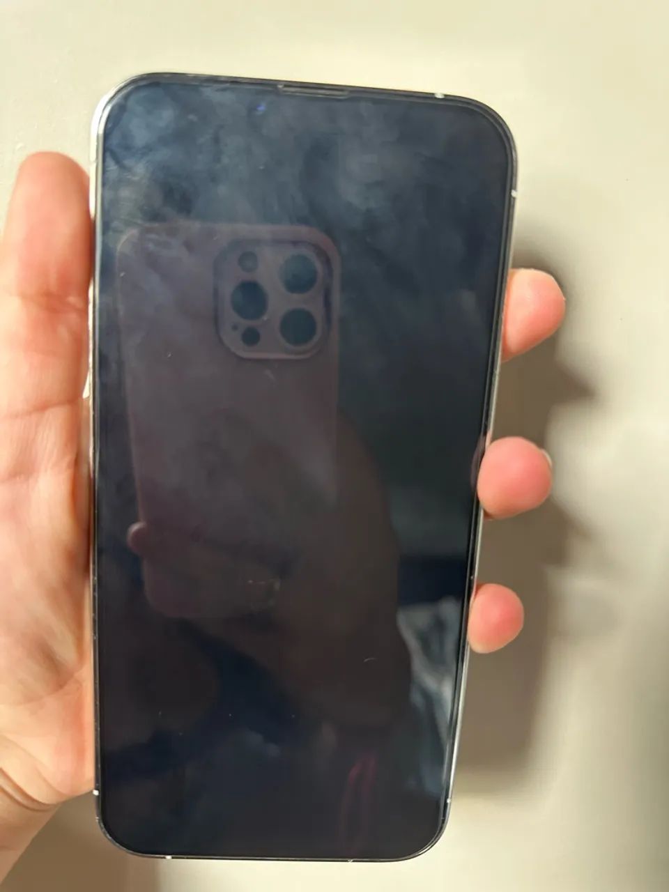 Vendo iPhone 13 Pro Max  - Foto 2
