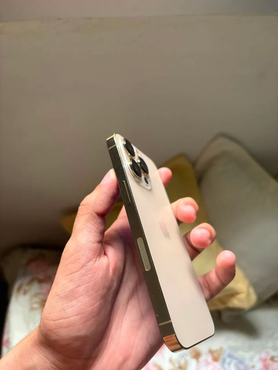 iPhone 13 Pro 256gb - Foto 3