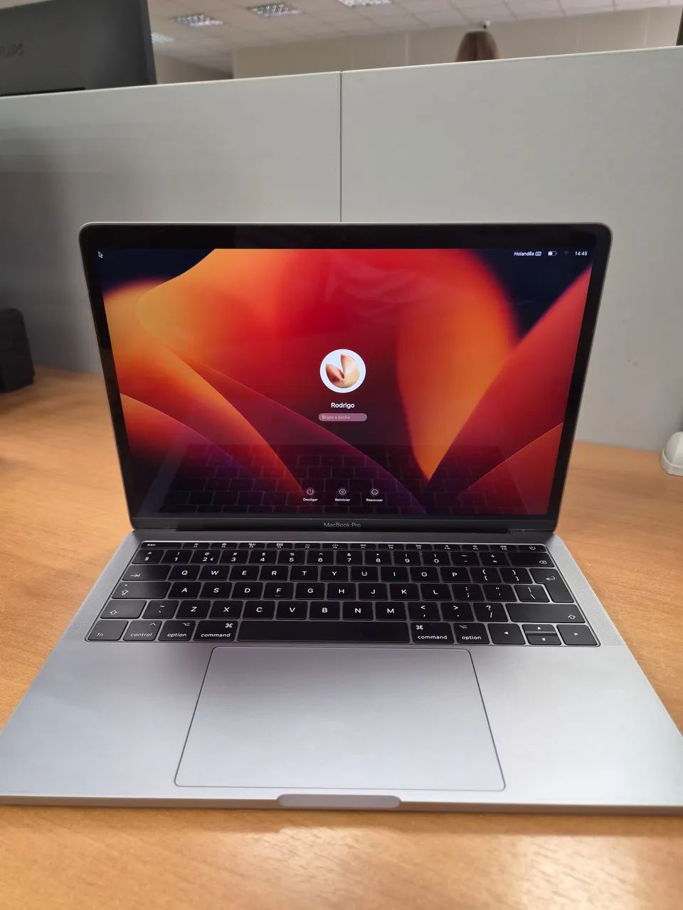 MacBook Pro - Foto 5