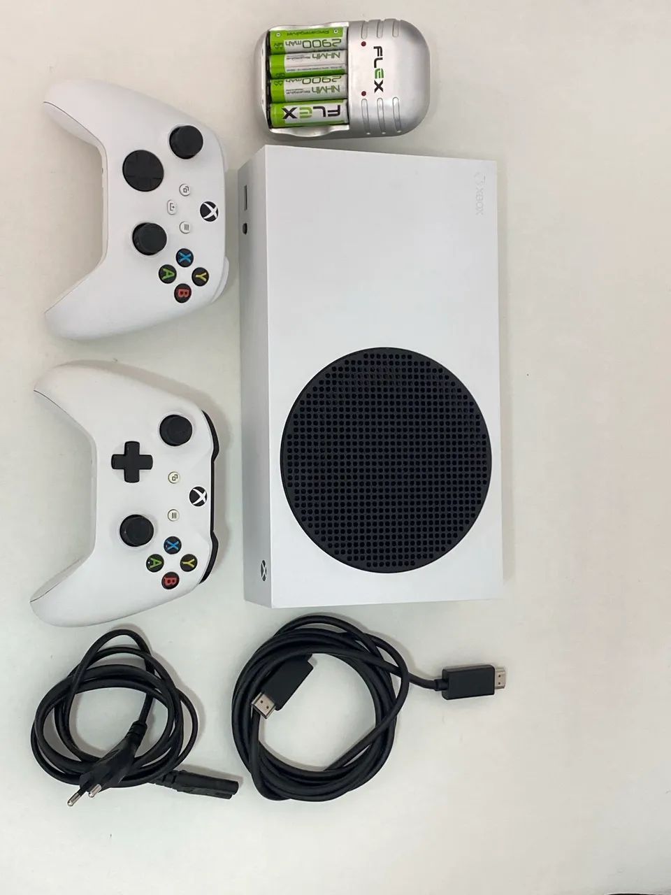 XBOX SÉRIES S 512 - Foto 2