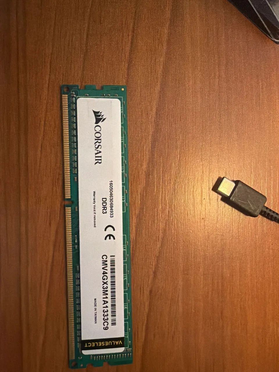 Memória 4gb 2666 notebook - Foto 2