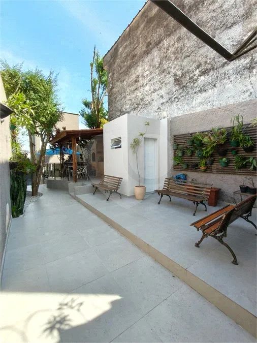 Casa com 1 quartos para locação em Vila madalena - SP - Foto 2