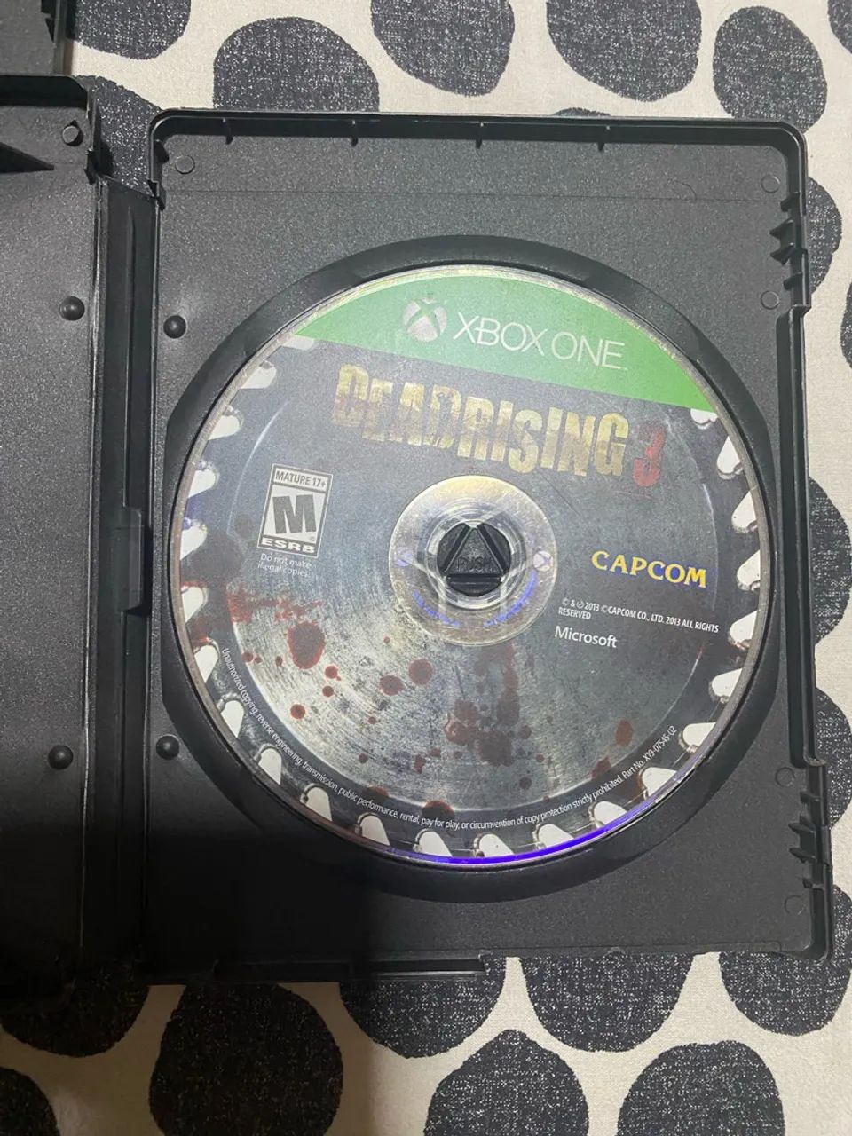 Jogos de Xbox One - Foto 5