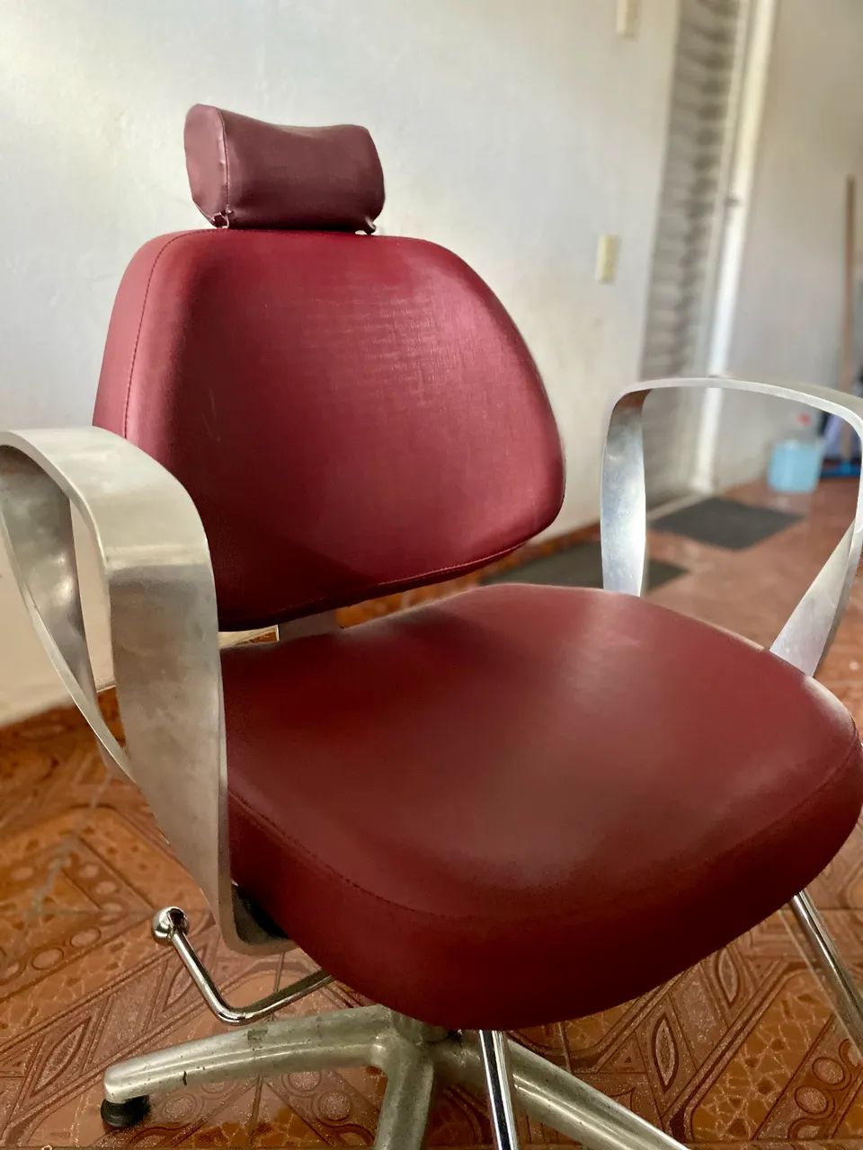 Cadeira salão/barbearia - Foto 3