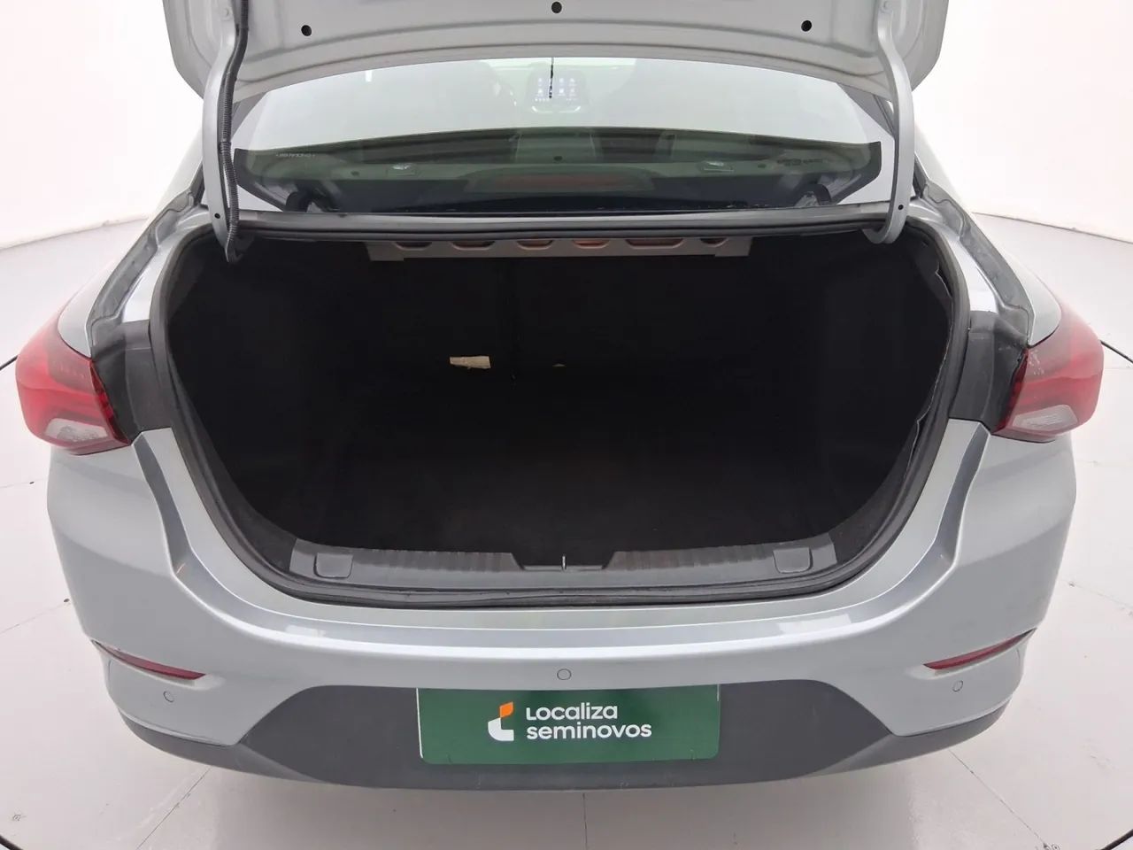 Chevrolet Onix Sedan Plus Premier 1.0 12V TB Flex Aut. 4P, foto 9 de 18