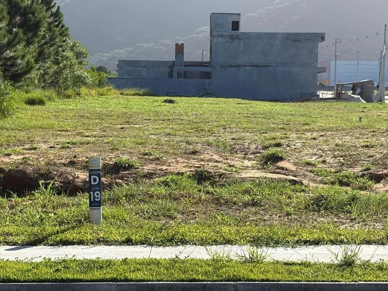 Terreno de 375m² no Rio Vermelho - Foto 2