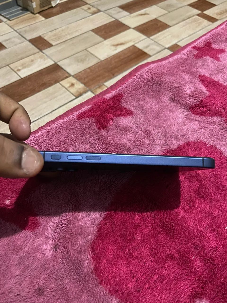 IPHONE XR NA CARCAÇA DO 17 pro max - Foto 2
