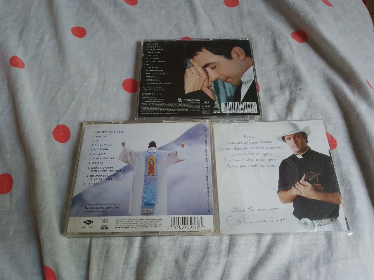 Cds de padres - Foto 5
