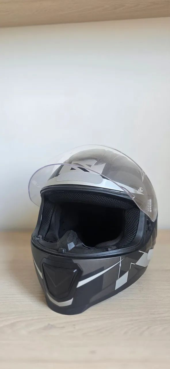 Capacete  - Foto 3