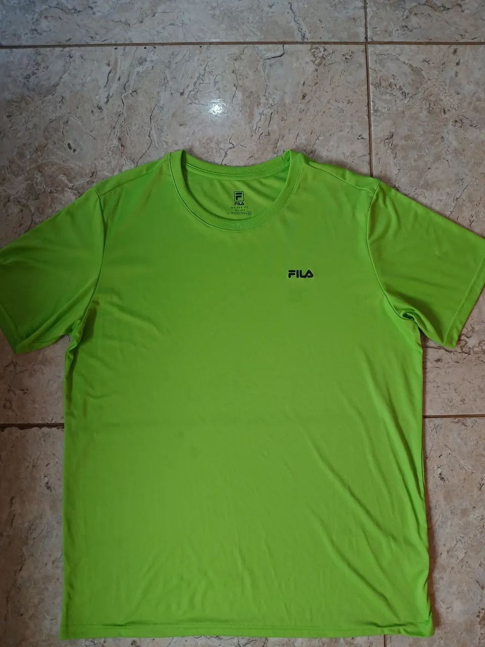 CAMISA FILA
