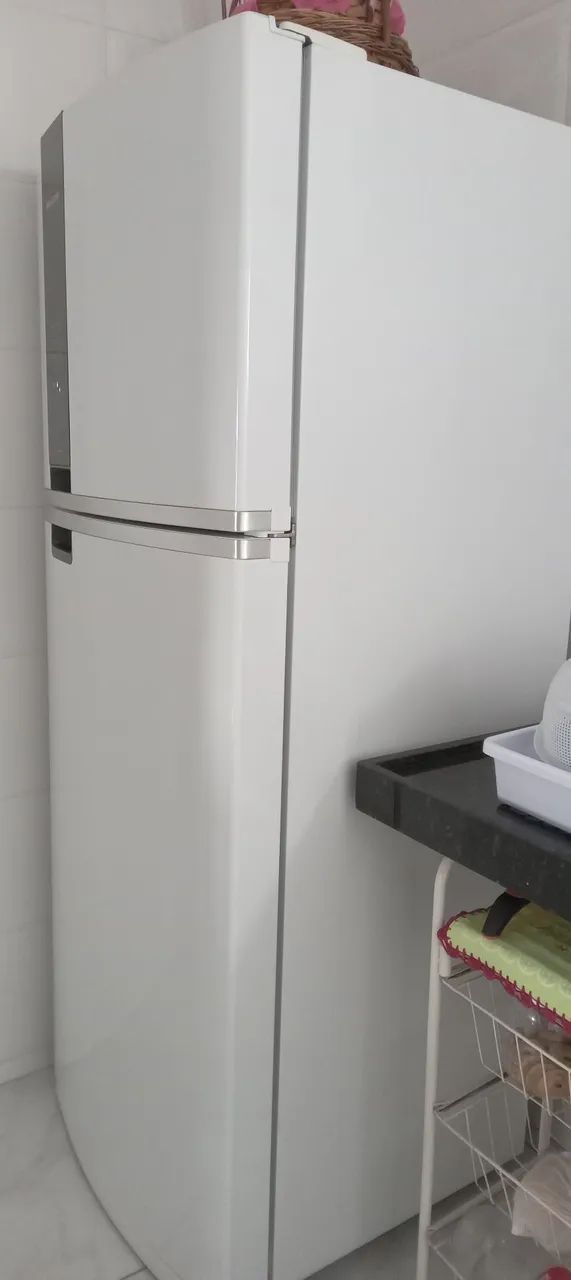 Geladeira 470l brastemp - Foto 5