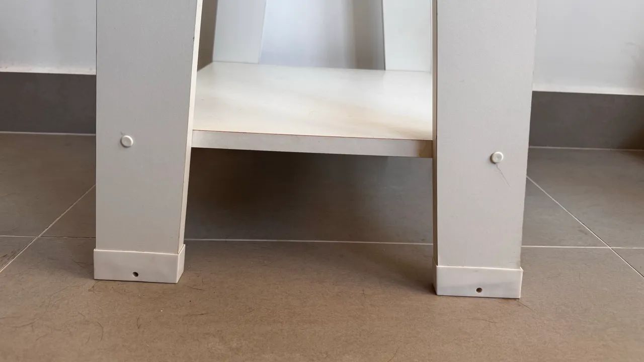 Vendo Mesa MDF 120cmX45cm - Foto 2