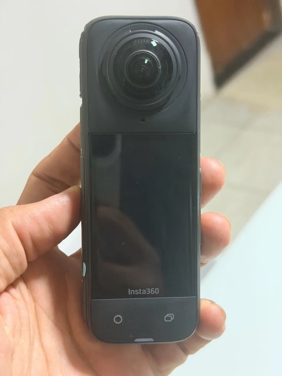 Câmera Insta 360 X4 - Foto 3