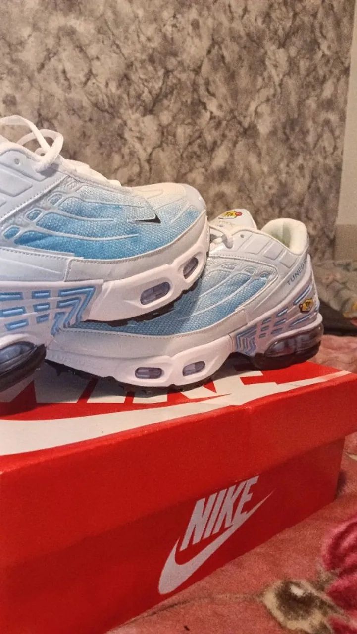 Nike tn 3 plus - Foto 3