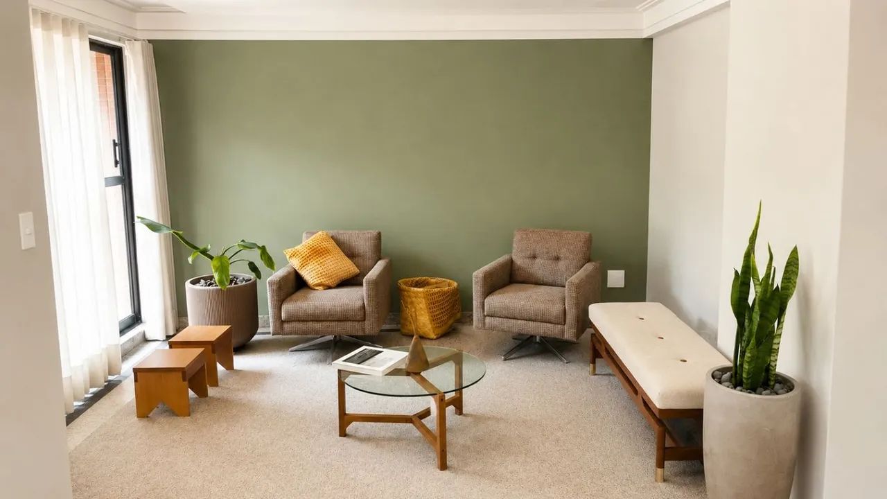 Apartamento à venda na Zona 07 em Maringá | Edifício Hércules - Foto 2