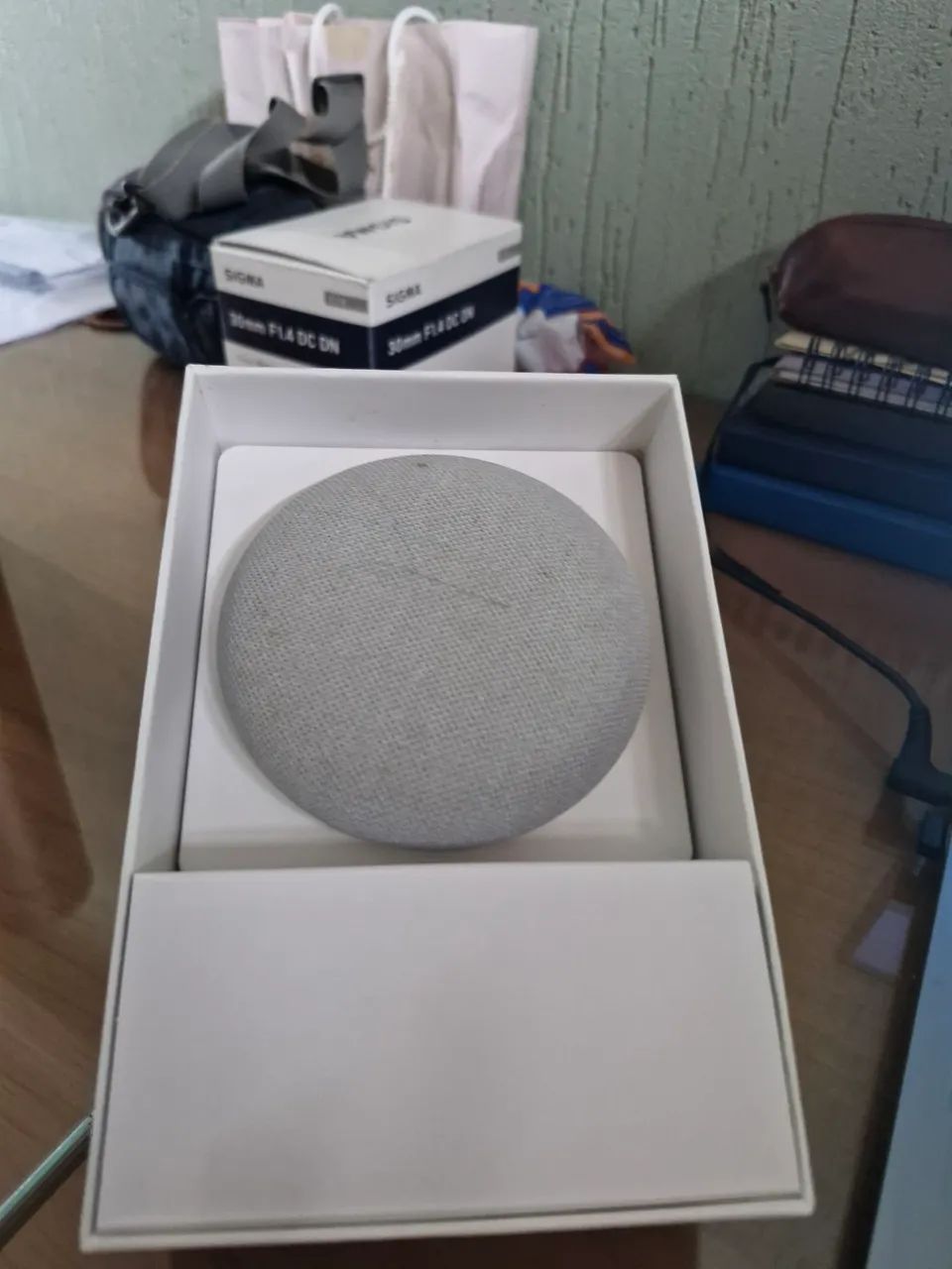 NEST Mini - Foto 2