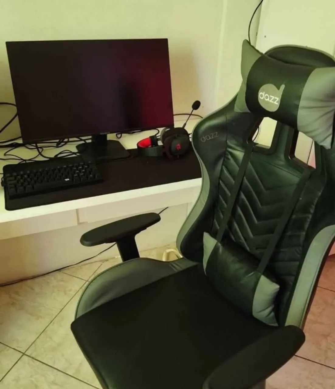 Vendo Pc gamer top completo  - Foto 4