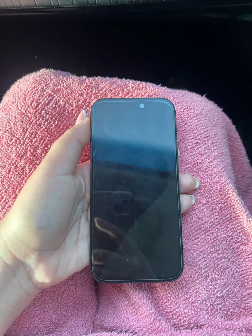 Célula iOS 16 - Foto 2