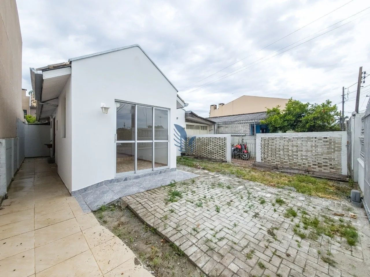 Casa Comercial para Alugar no Capão Raso - Foto 6