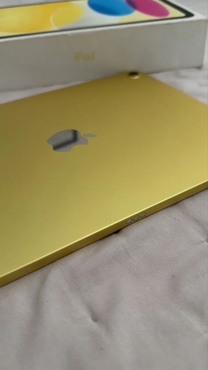 Ipad 10 64 GB - Foto 3