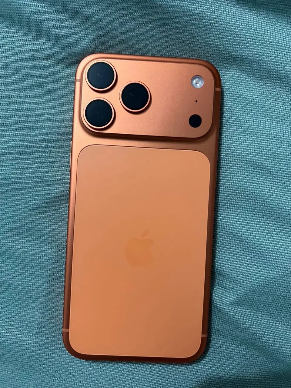 iPhone 17 pro max  - Foto 2