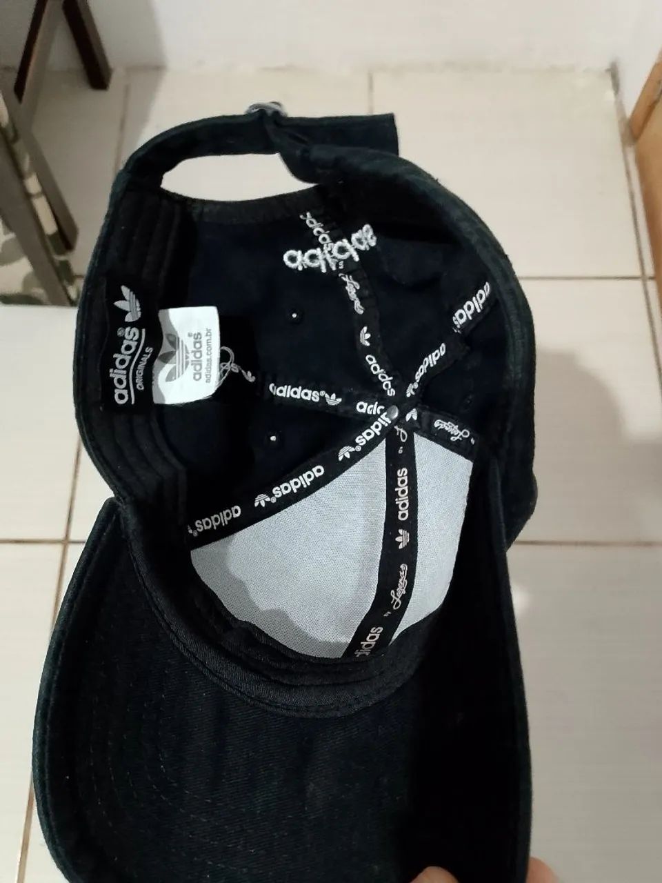 Boné Adidas  - Foto 2