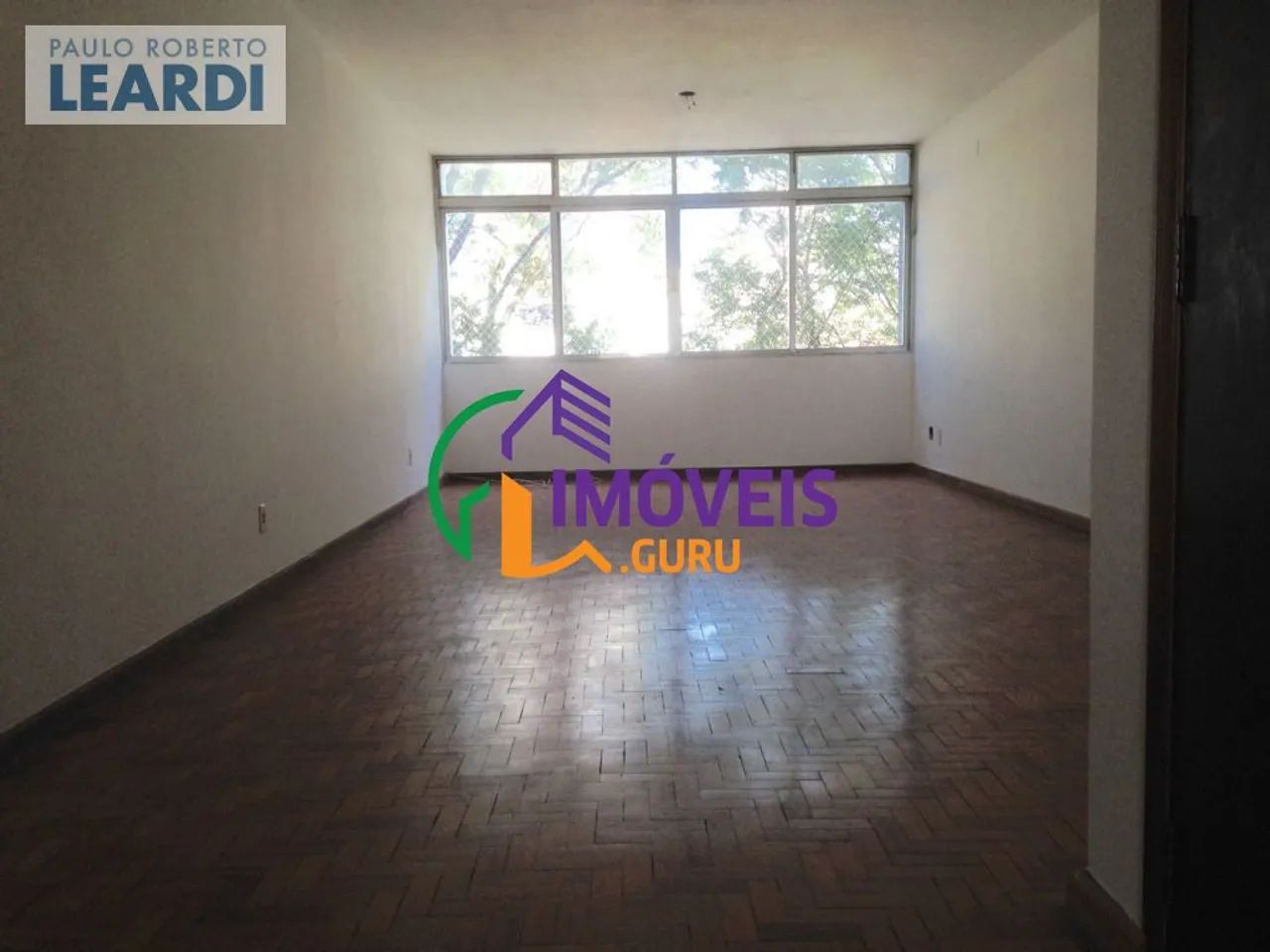 APARTAMENTO - BARRA FUNDA - SP