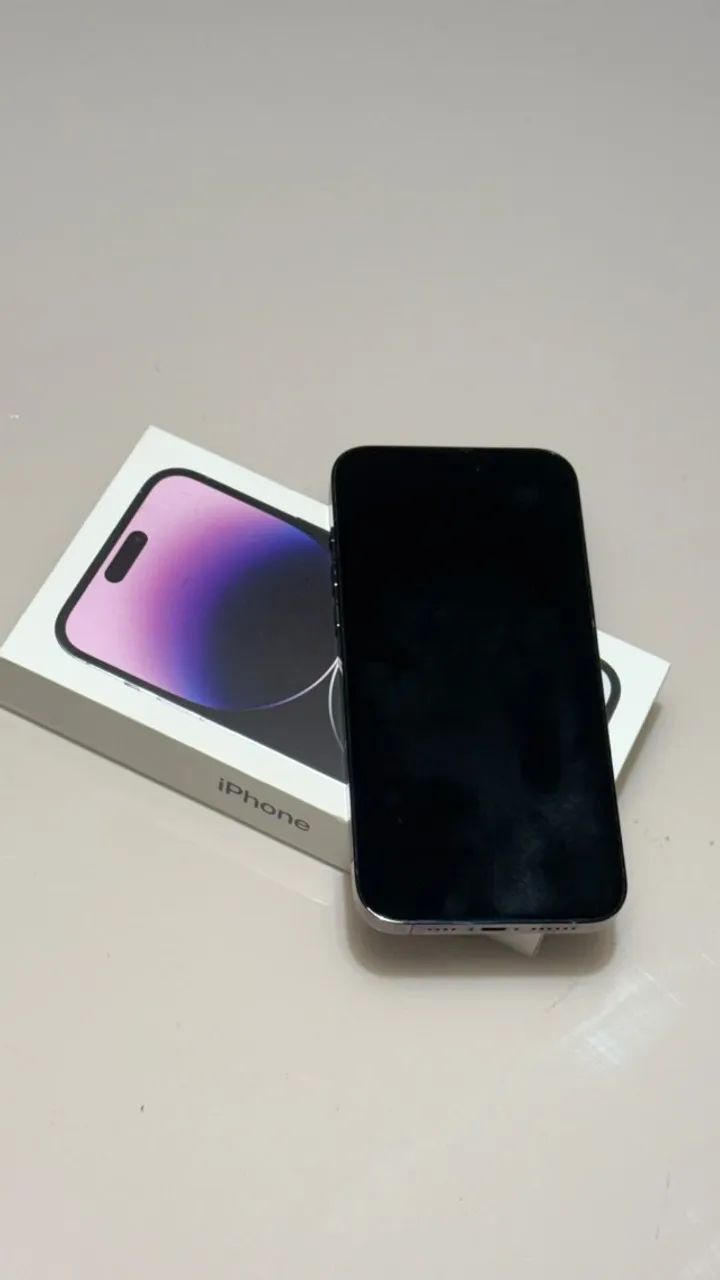 Iphone 14 pro max - Foto 2