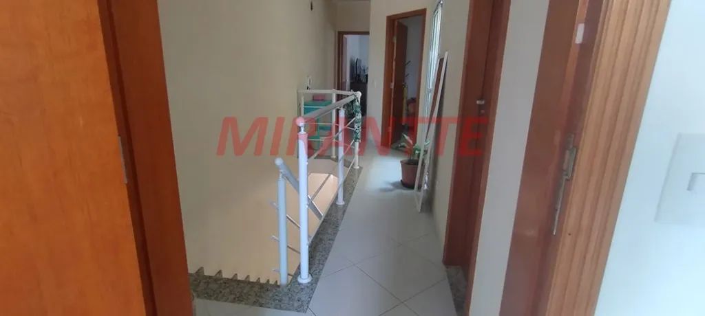 Sobrado de 126m² com 3 quartos em Vila Guarani - Foto 5
