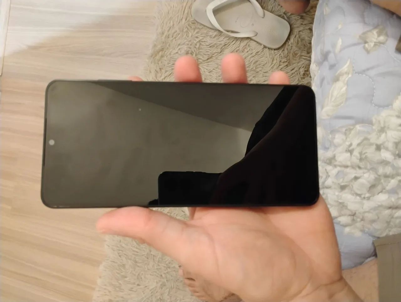 Samsung a06 128gb - Foto 3