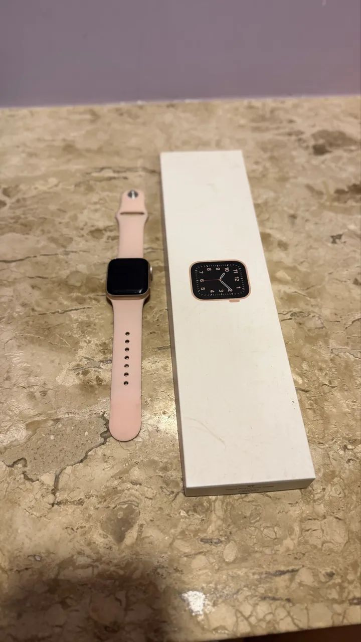 Apple Watch SE 2