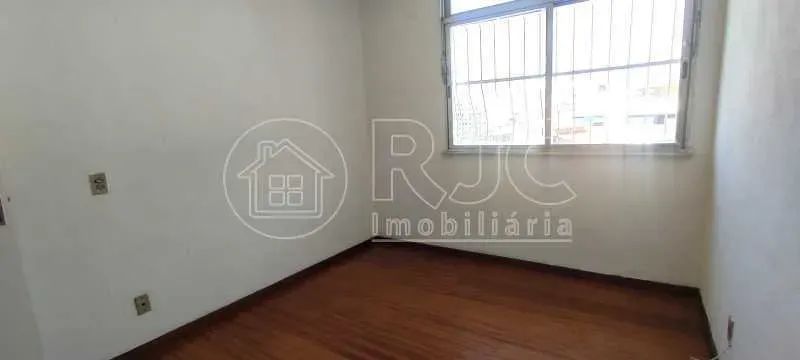 Imóvel para venda tem 68 metros quadrados com 2 quartos em Rocha - Rio de Janeiro - RJ - Foto 6