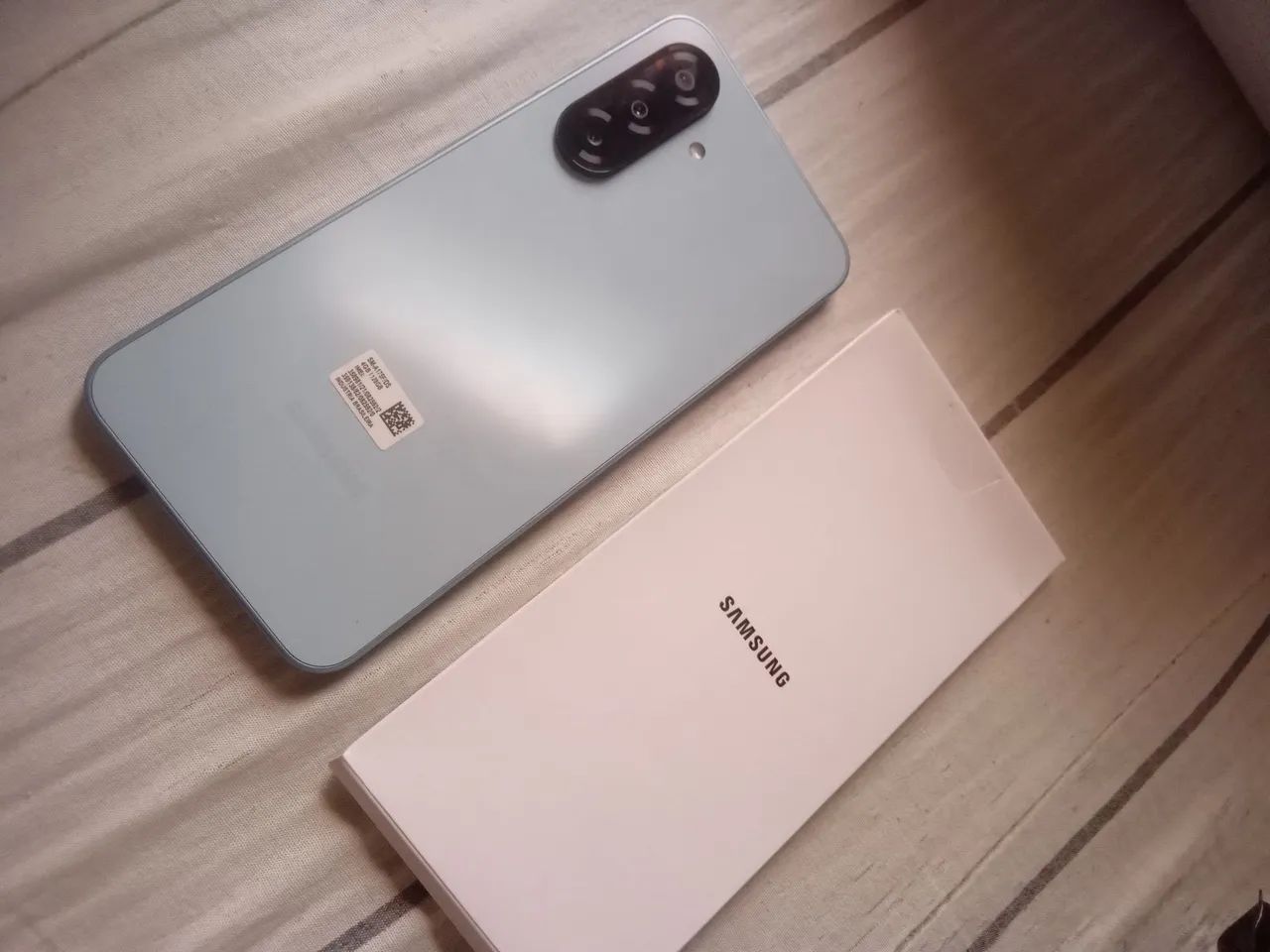 Galaxy A17 novo! - Foto 5