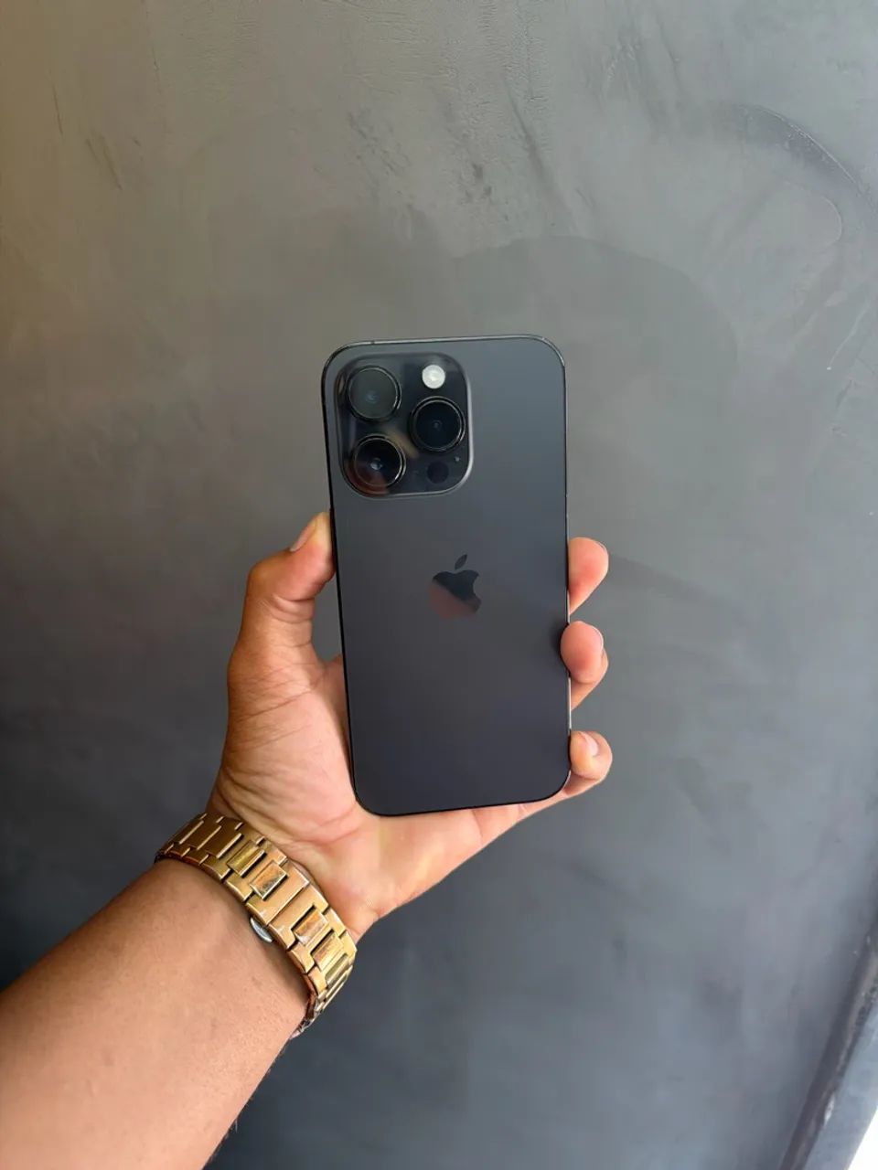 Iphone 14 pro - Foto 4