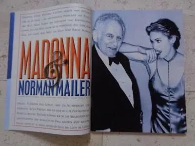 Madonna Revista Importada!! - Foto 2