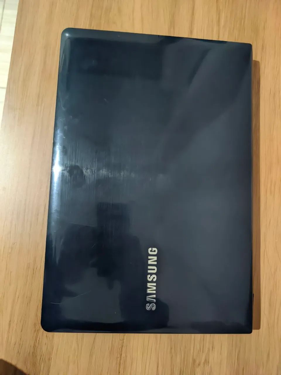 Notebook Samsung Core i3 com SSD  - Foto 3