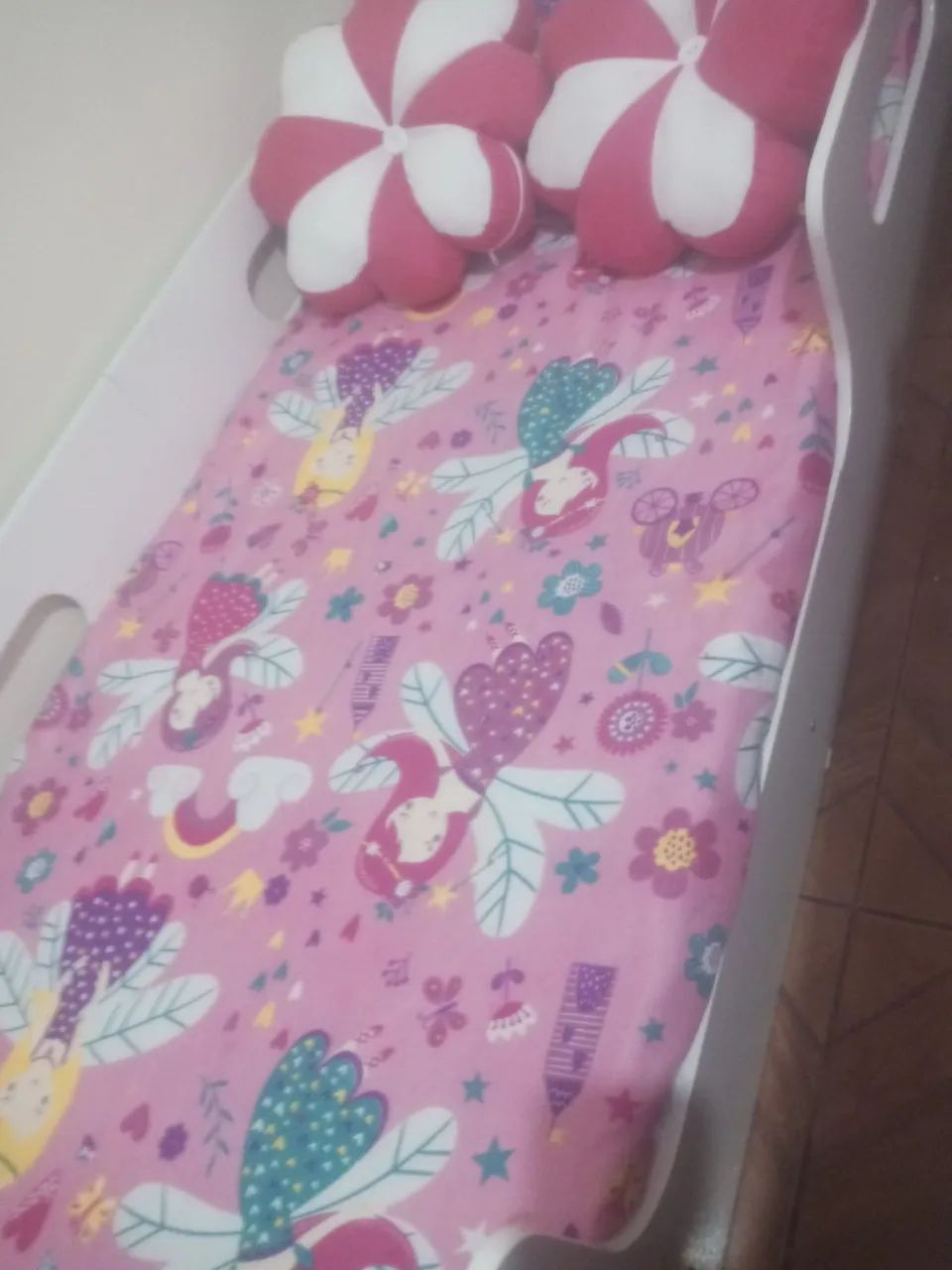 Vendo Cama Infantil - Foto 2