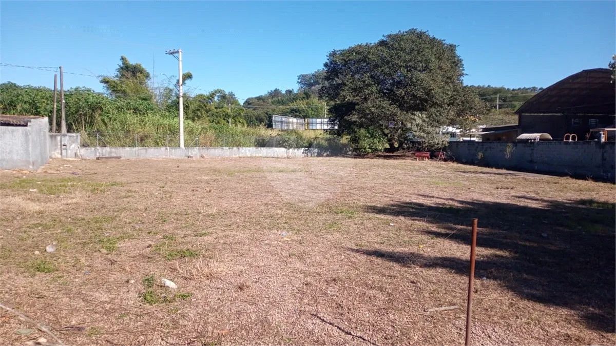 Terreno para Locação comercial em Valinhos - SP próximo a divisa com Vinhedo - SP