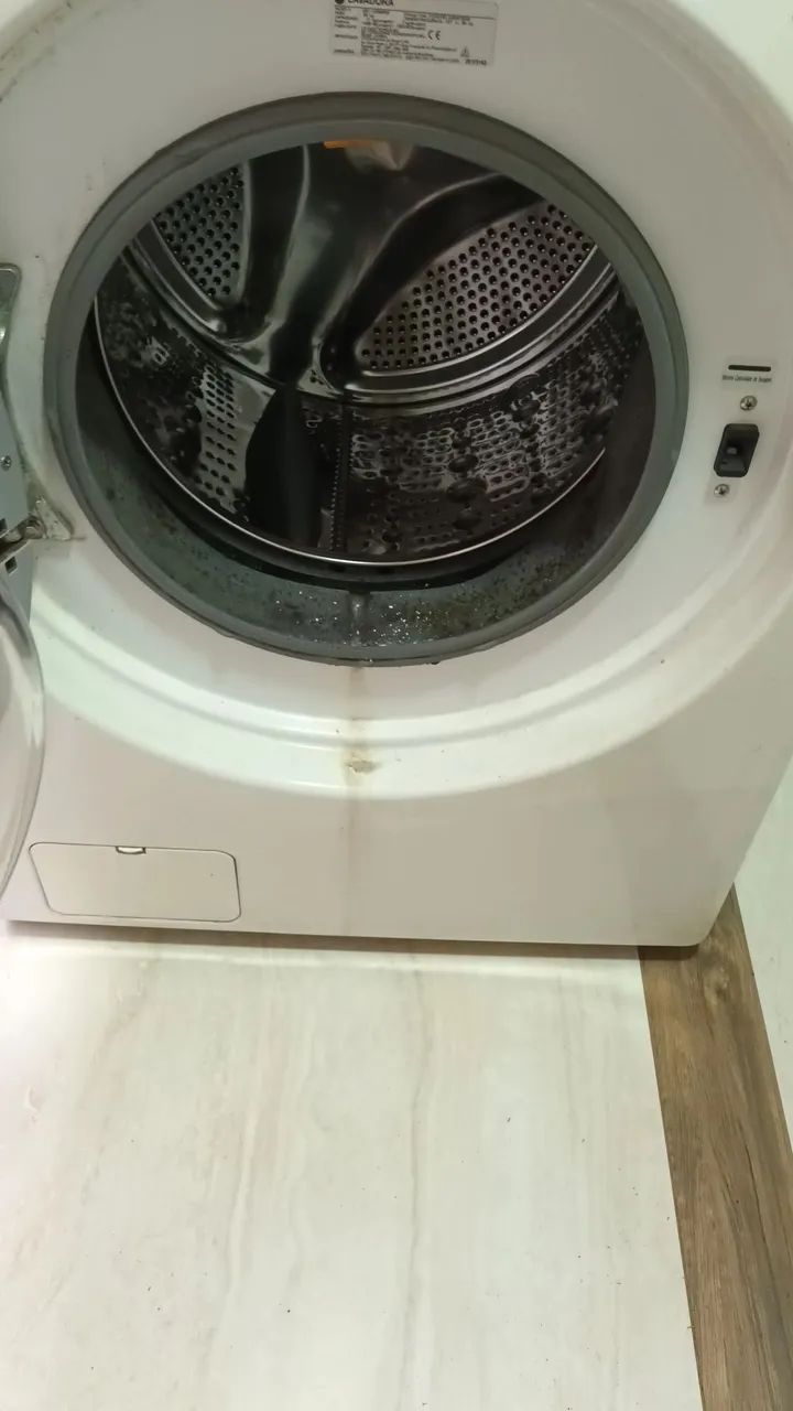 Maquina de lava  - Foto 2