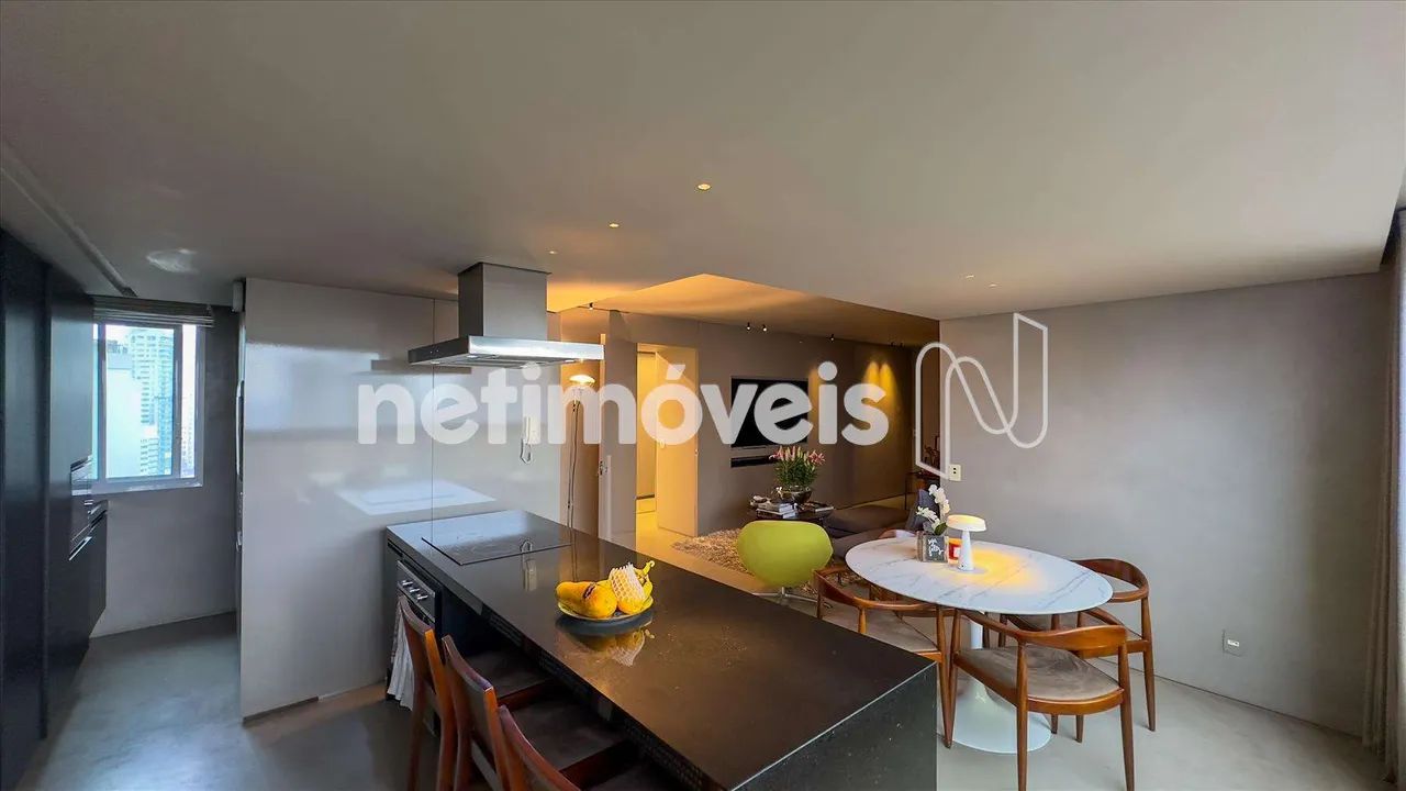 Venda Apartamento 1 quarto Vila da Serra Nova Lima - Foto 5